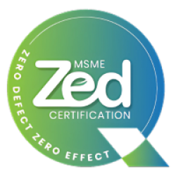 zed msme