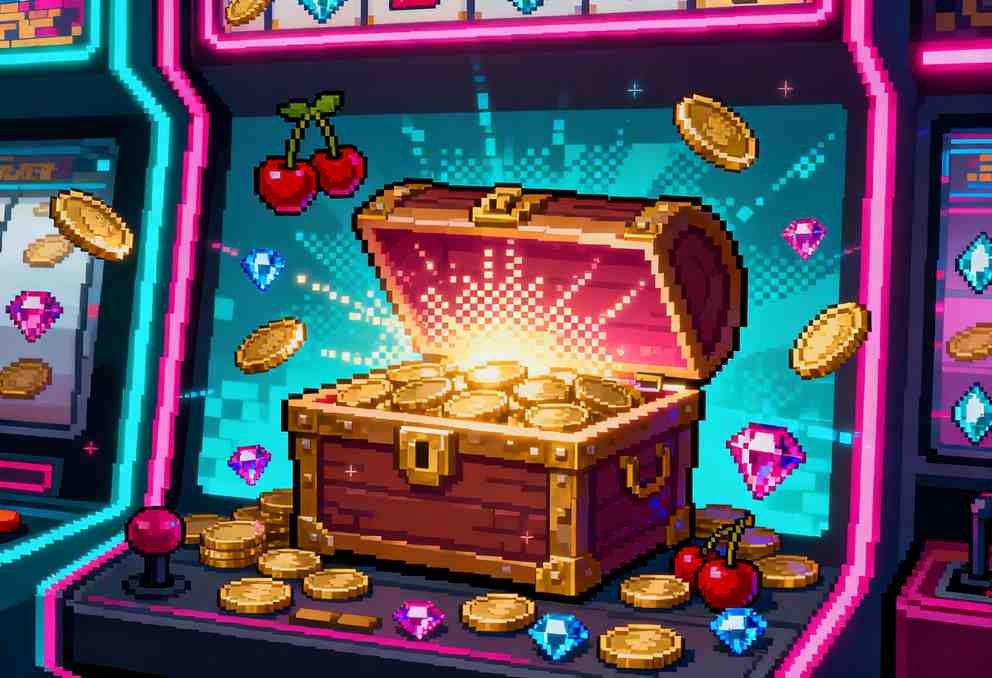 Top 10 des Jeux Incontournables au Casino Megawin : Guide Complet