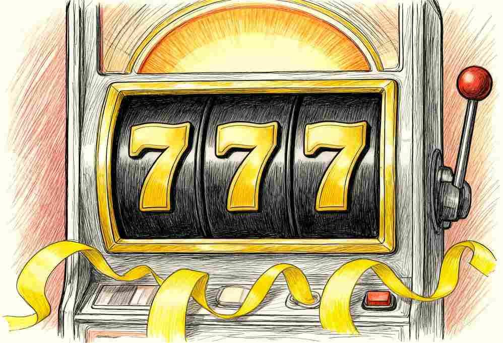 Slots Shine Casino: Your Guide to German Online Slot Gaming